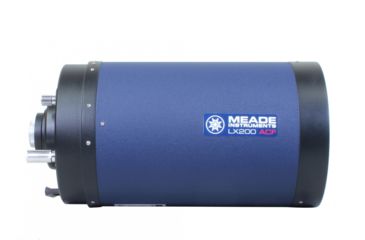Image of Meade 10 in LX200ACF Advanced Coma Free Telescope