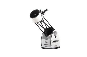 Image of Meade 10in. LightBridge f/5 Truss-Tube Dobsonian Telescope 1005-05-03