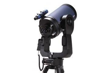 Image of Meade 10in LX200 Advanced Coma-Free Telescope f/10 w/UHTC w/o Tripod 1010-60-03N