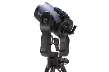 Image of Meade 10in LX200 Advanced Coma-Free Telescope f/10 w/UHTC w/o Tripod 1010-60-03N