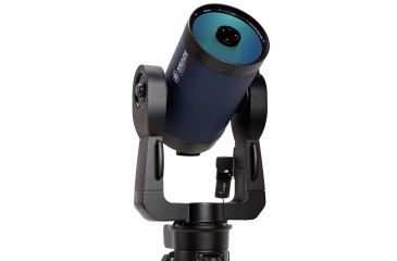 Image of Meade 10in LX200 Advanced Coma-Free Telescope f/10 w/UHTC w/o Tripod 1010-60-03N