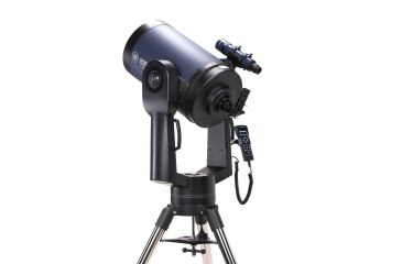 Image of Meade 10in LX90 Advanced Coma-Free Telescope w/UHTC w/o Tripod 1010-90-03N