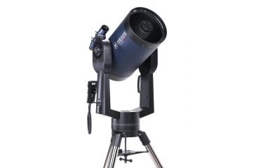 Image of Meade 10in LX90 Advanced Coma-Free Telescope w/UHTC w/o Tripod 1010-90-03N