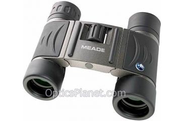 Image of Meade 10x25mm Travel Compact Binoculars B120205