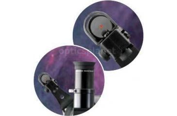 Image of Meade Red-Dot Finder Scope