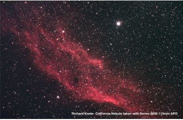 Image of Meade 115mm Series 6000 ED Triplet APO 261002