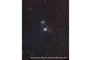 Image of Meade 115mm Series 6000 ED Triplet APO 261002