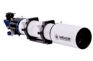 Image of Meade 115mm ED TRIPLET APO Telescope 