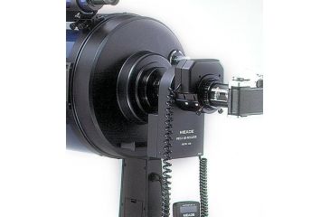 Image of Meade #1220 Field De-Rotater for 7'', 8'', 10'', 12'', 14'' LX200/LX200GPS models, 07456