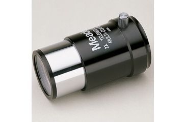 Image of Meade #126 Barlow Lens - 07273
