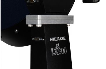 Image of Meade 12in LX600-ACF Advanced Coma-Free Telescope f/8 w/ StarLock 1208-70-01