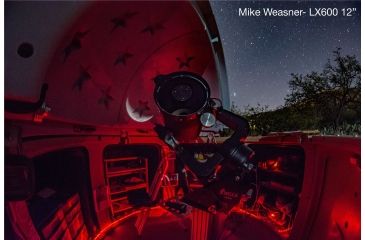 Image of Meade 12in LX600-ACF Advanced Coma-Free Telescope f/8 w/ StarLock 1208-70-01