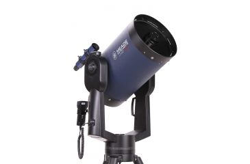 Image of Meade 12in LX90 Advanced Coma-Free Telescope w/UHTC w/o Tripod 1210-90-03N