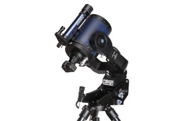 Image of Meade 1408 70 02 14in Lx600 Acf F8 Telescope With Starlock And X Wedge