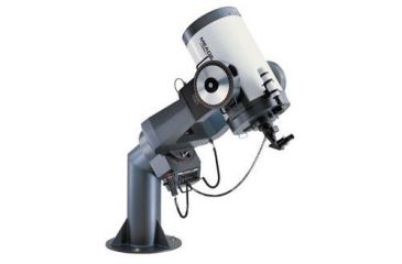 Image of Meade 16in LX200-ACF Advanced Coma-Free Telescope w/AZ Pier w/ UHTC 1610-60-02AZ