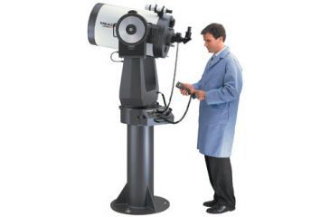 Image of 16'' LX200ACF with AZ pier