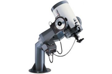 Image of 16'' LX200ACF with EQ pier