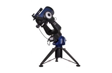 Image of Meade 1608 70 02 16in Lx600 Acf F8 Telescope With Starlock Max Wedge And Max Tripod