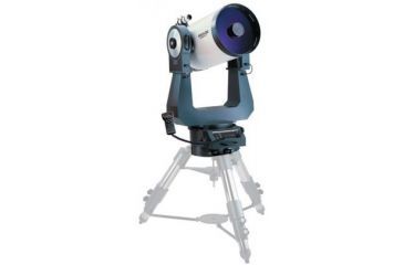 Image of Meade 16in LX200-ACF Advanced Coma-Free Telescope w/UHTC w/o Tripod 1610-60-02N