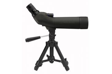 Image of Meade 20-60x60 Spotting Scope 60mm, Fully Coated, Waterproof, Hard/Soft Case, Tripod 81011