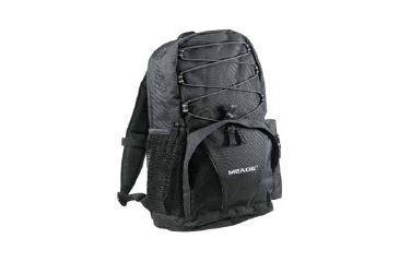 Image of Meade 20-60x60 Spotting Scope 60mm, Fully Coated, Waterproof, Hard/Soft Case, Tripod Backpack 81014