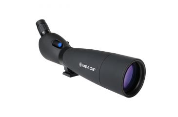 Image of Meade 20-60x80mm Wilderness Zoom Spotting Scope 126001