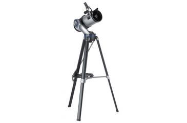 Image of Meade 20130 Starnavigator 130mm Altazimuth Reflector With Audiostar