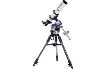 Image of Meade 4507 08 01 Lx80 Multi Mount W Series 6000 115mm Ed Apo