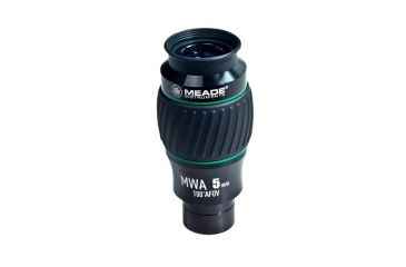 Image of Meade Series 5000 Waterproof Mega Wide Angle Eyepiece,5mm 607015