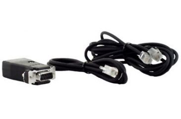 Image of Meade #505 Connector Cable Set 07505 for Autostar computer w/ Meade ETX-90 ETX-105 ETX-125 telescopes