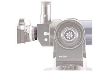 Image of Meade #64 T-adapter