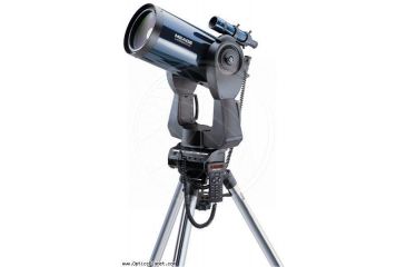 Image of Meade 7'' LX200GPS Maksutov-Cassegrain Telescopes