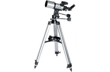 Image of Meade 70AZ-ADS Refractor Telescope 04074 w/ Tripod