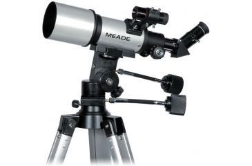 Image of Meade 70AZ-ADS Refracting Telescope 55%OFF