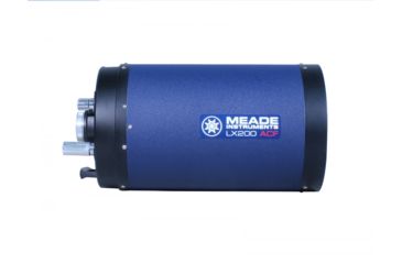 Image of Meade 8 in LX200ACF Advanced Coma Free w/ Standard Coatings, 0810-60-01
