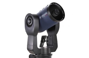 Image of Meade 8in LX200 Advanced Coma-Free Telescope  f/10 w/UHTC w/o Tripod 0810-60-03N