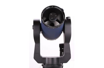 Image of Meade 8in LX200 Advanced Coma-Free Telescope  f/10 w/UHTC w/o Tripod 0810-60-03N