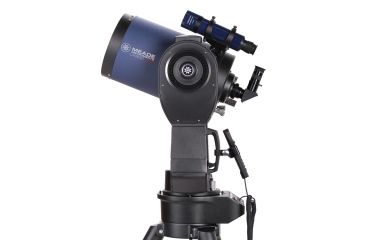 Image of Meade 8in LX200 Advanced Coma-Free Telescope  f/10 w/UHTC w/o Tripod 0810-60-03N