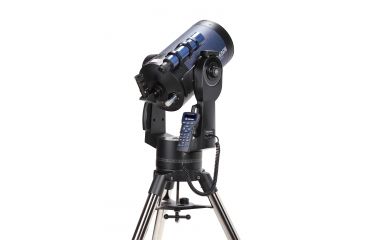 Image of Meade 8in LX90 Advanced Coma-Free Telescope w/UHTC w/o Tripod 0810-90-03N