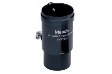 Image of Meade #905 Variable Polarizing Filter (1.25") System 07286