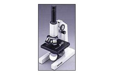 Image of Meade Model 9400 Microscope 08004 (with 10 piece slide set)