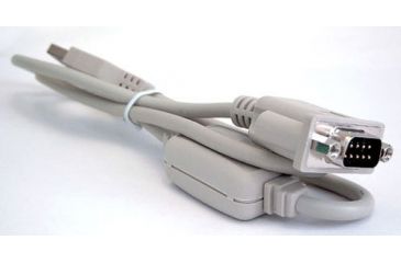 Image of Meade USB to RS-232 Bridge Cable 07507