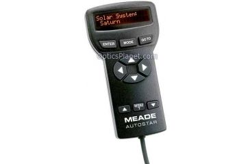 Image of Meade Auto Star #494