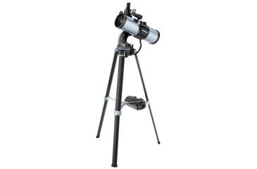 Image of Meade DS-2114ATS-TC 114mm 4.5 AutoStar GoTo Telescope with Red-Dot Finder 20128