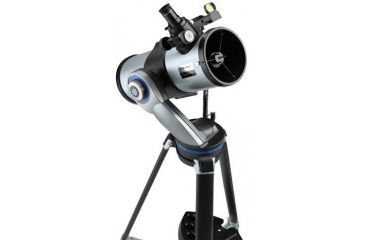 Image of Meade DS-2130ATS-TC 130mm 5.0 inch AutoStar Telescope 20136