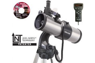 Image of Meade LNT 114mm GoTo Computer Telescope 40% OFF