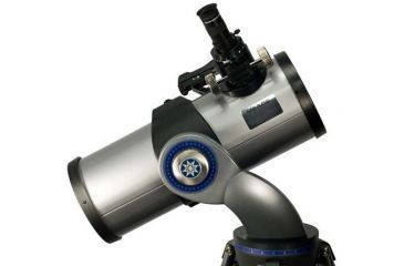 Image of Meade Computerized Telescope DS2130 GO TO Remote