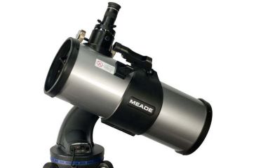 Image of Meade Computerized Telescope ds2130 Tube