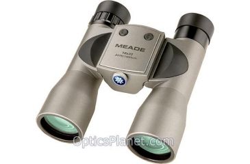Image of Meade Easy View 10x32 Binoculars - Electronic Focusing Binoculars B120054