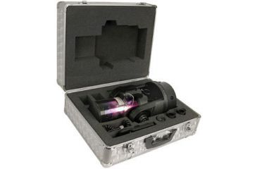 Image of Meade ETX-125 Aluminum Hard Carry Case 07609